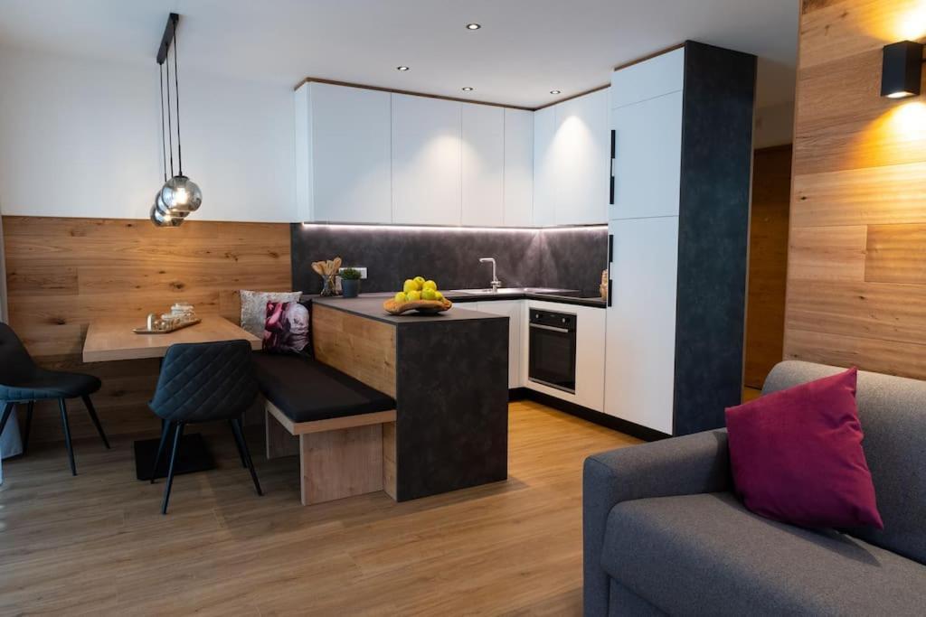 Appartement Sonnlicht Falzes Exterior foto