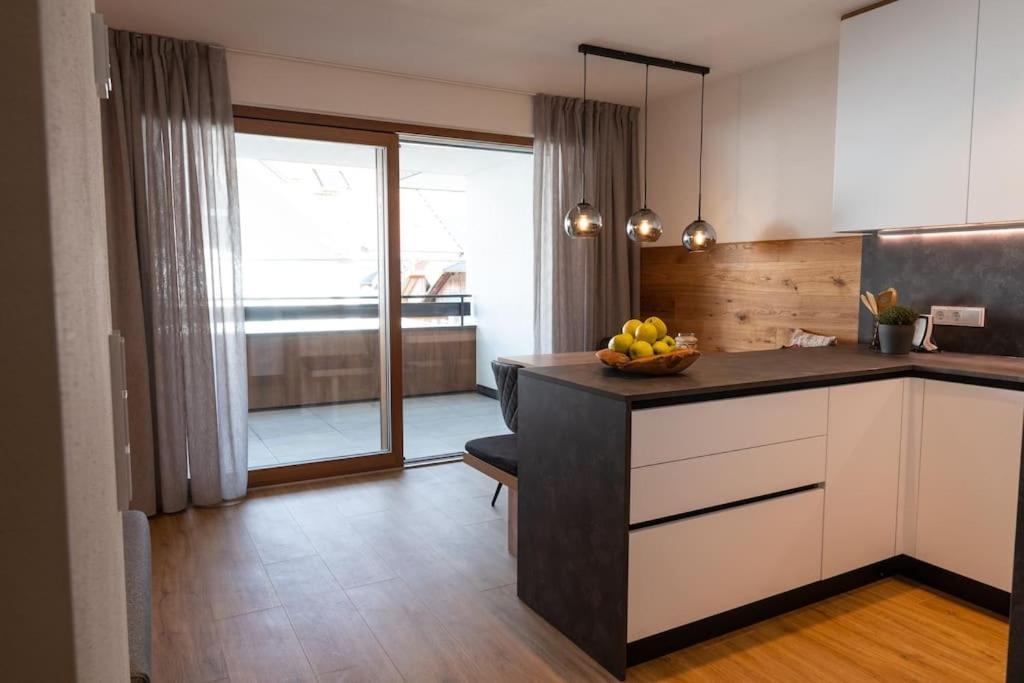 Appartement Sonnlicht Falzes Exterior foto