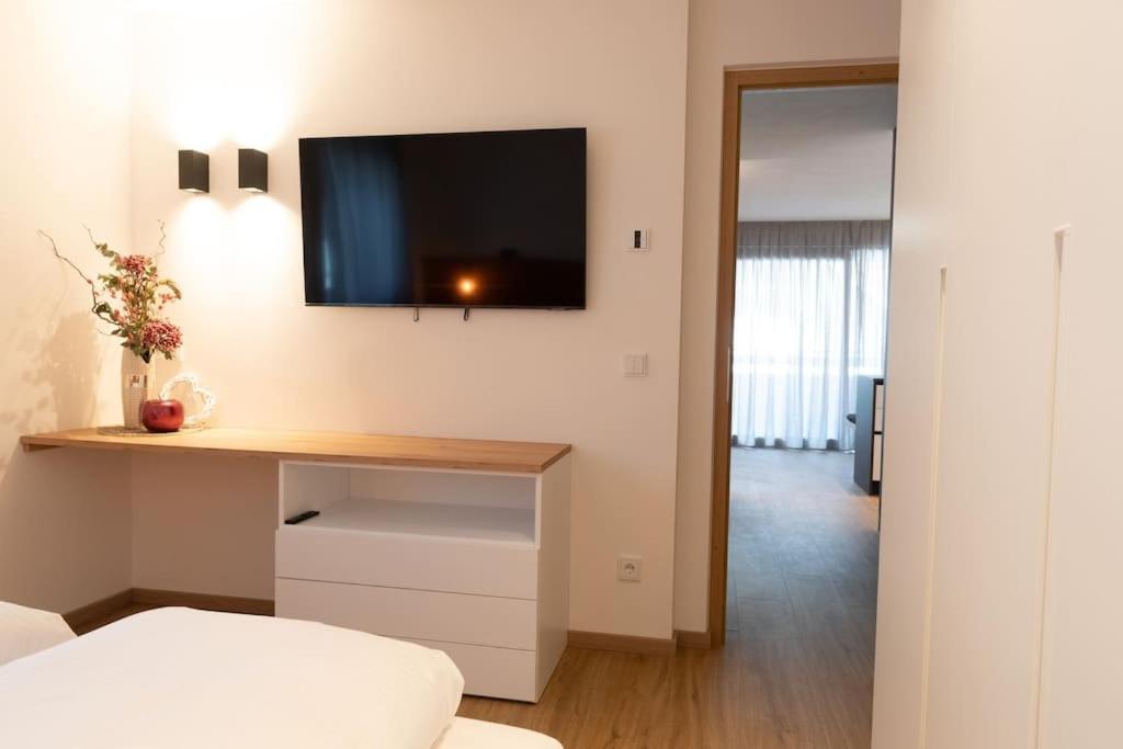 Appartement Sonnlicht Falzes Exterior foto